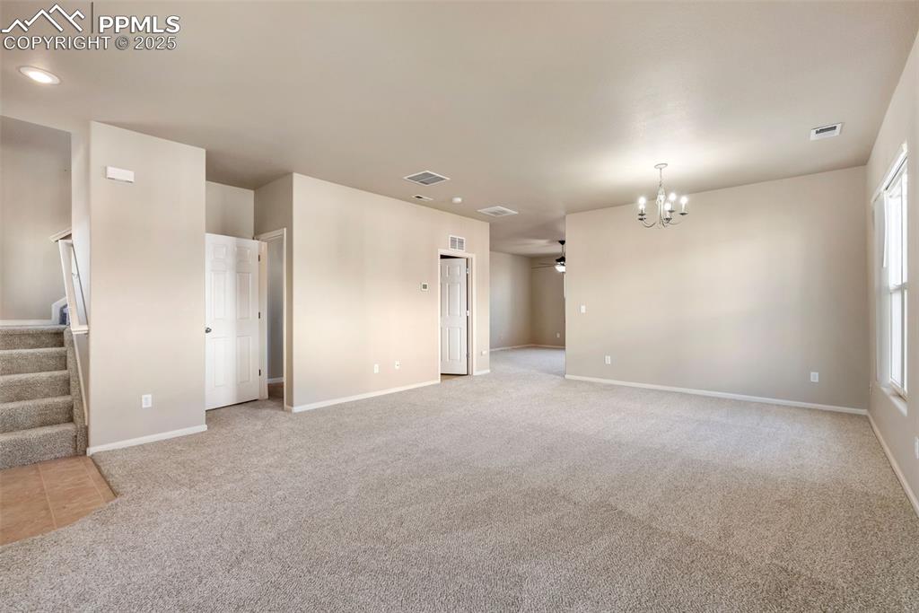 Image 5 of 48: Living Room