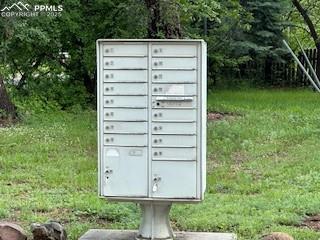 Image 11 of 12: Community