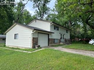 Image 5 of 12: Side of Structure