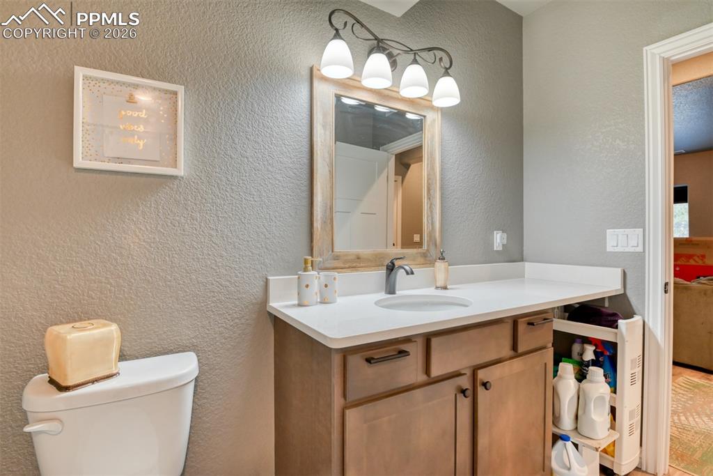 Image 17 of 46: Basement