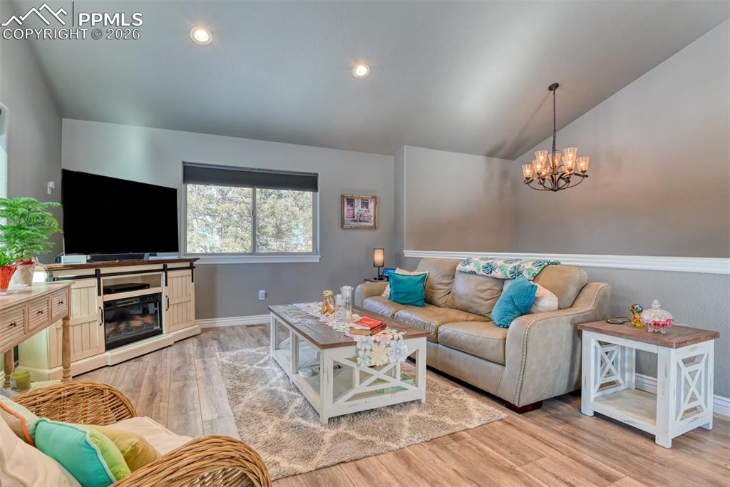 Image 3 of 46: Living Room