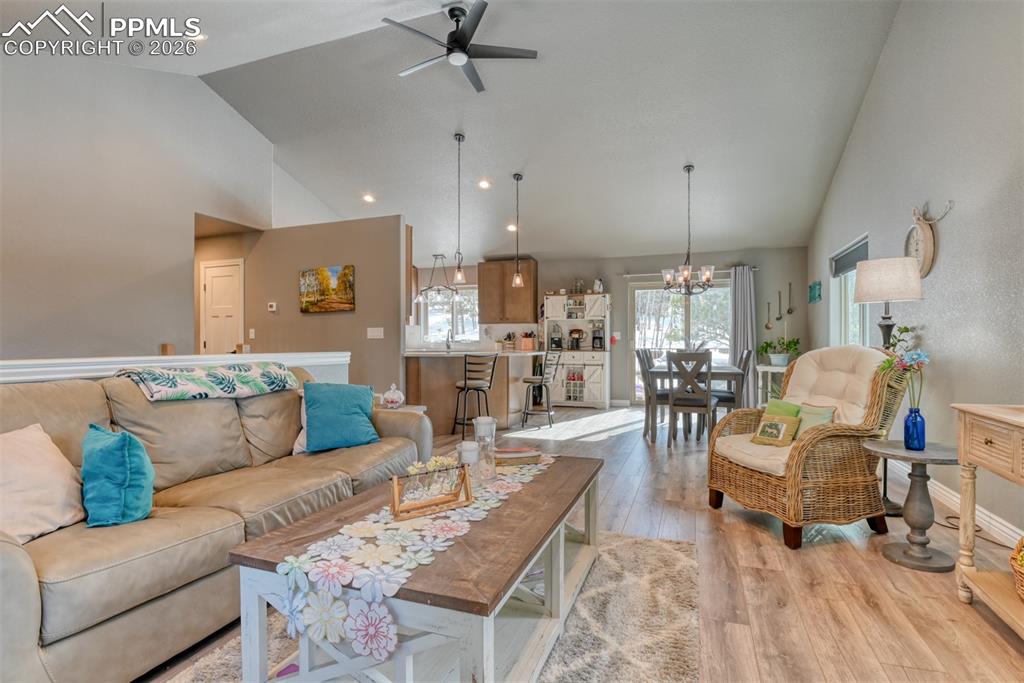 Image 5 of 46: Living Room