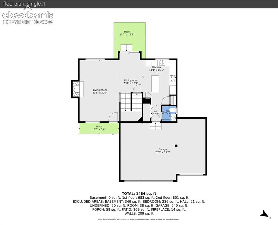 Image 27 of 30: Floor Plan