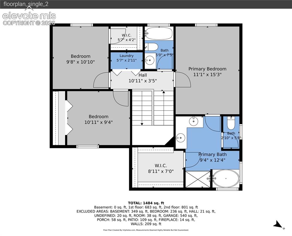 Image 28 of 30: Floor Plan