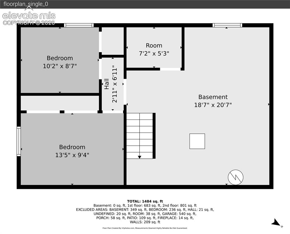 Image 29 of 30: Floor Plan