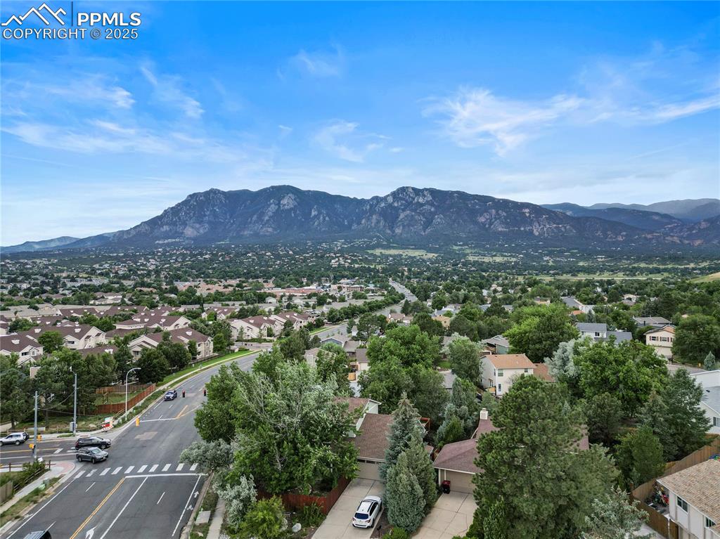 Image 3 of 30: Aerial View