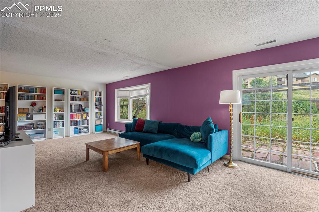 Image 5 of 30: Living Room