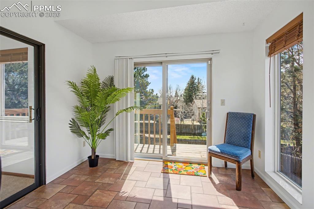 Image 14 of 41: Sun Room