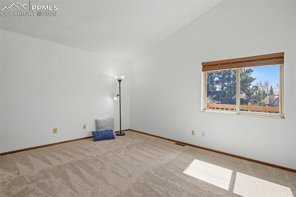 Image 15 of 41: Master Bedroom