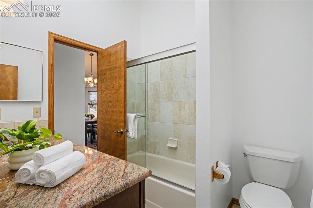 Image 17 of 41: Master Bathroom