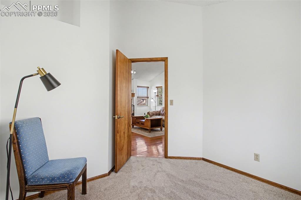 Image 20 of 41: Bedroom