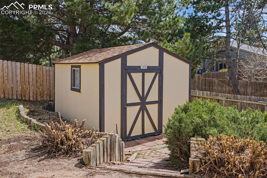 Image 35 of 41: Out Buildings