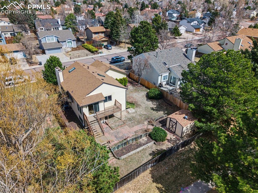 Image 39 of 41: Aerial View