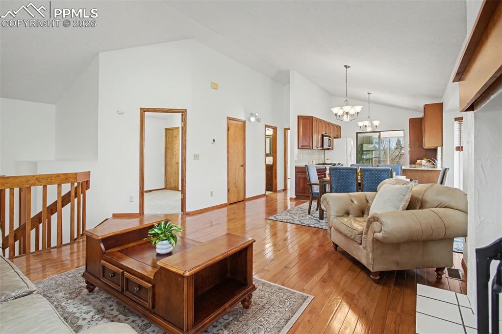 Image 6 of 41: Living Room