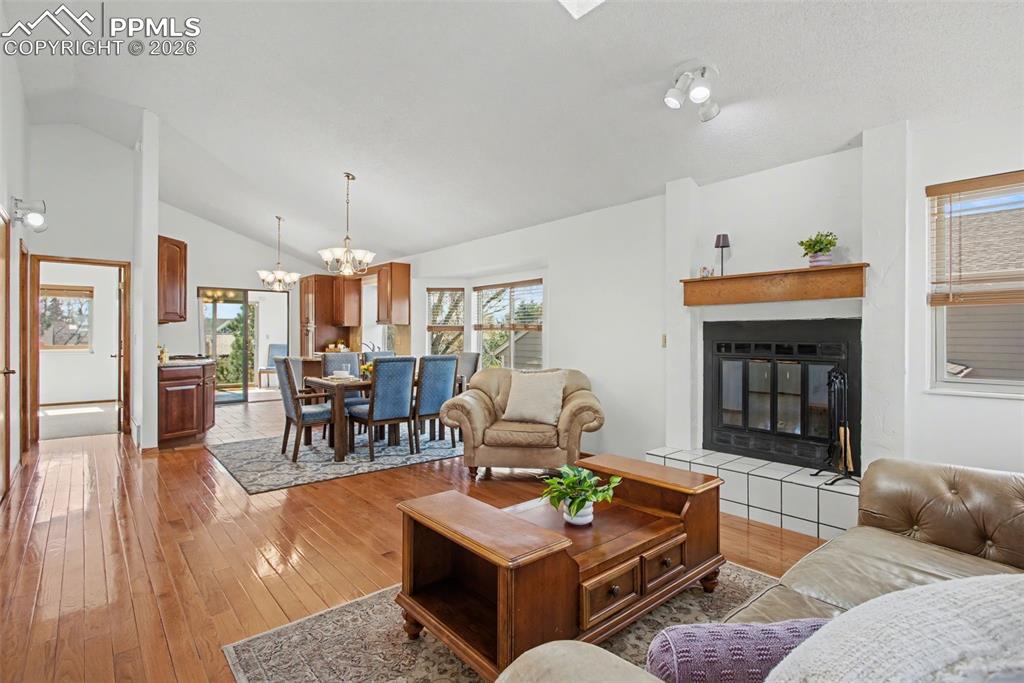 Image 8 of 41: Living Room