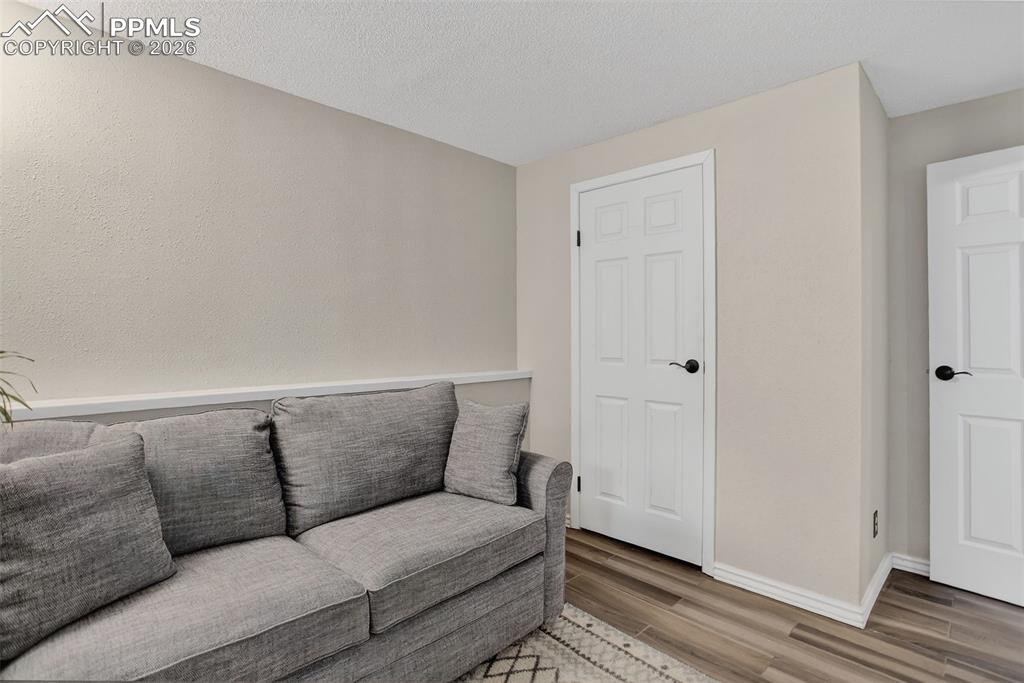 Image 23 of 38: Bedroom