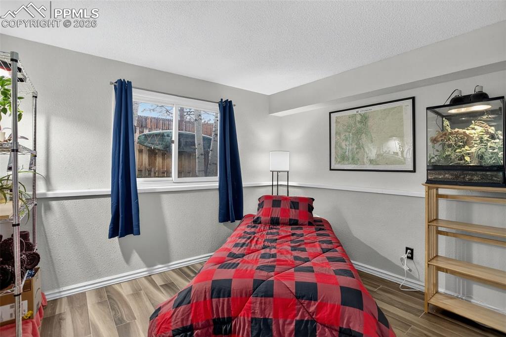 Image 24 of 38: Bedroom