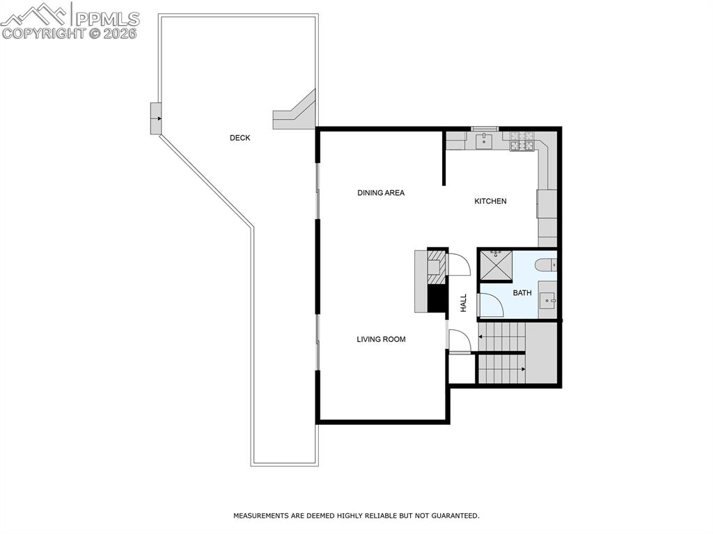 Image 36 of 38: Floor Plan