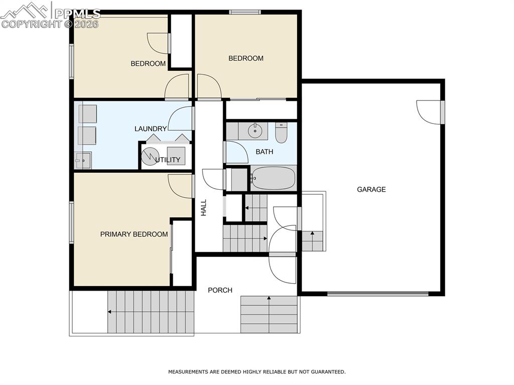 Image 37 of 38: Floor Plan