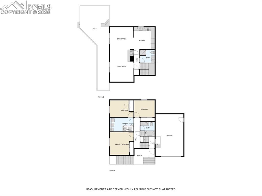 Image 38 of 38: Floor Plan