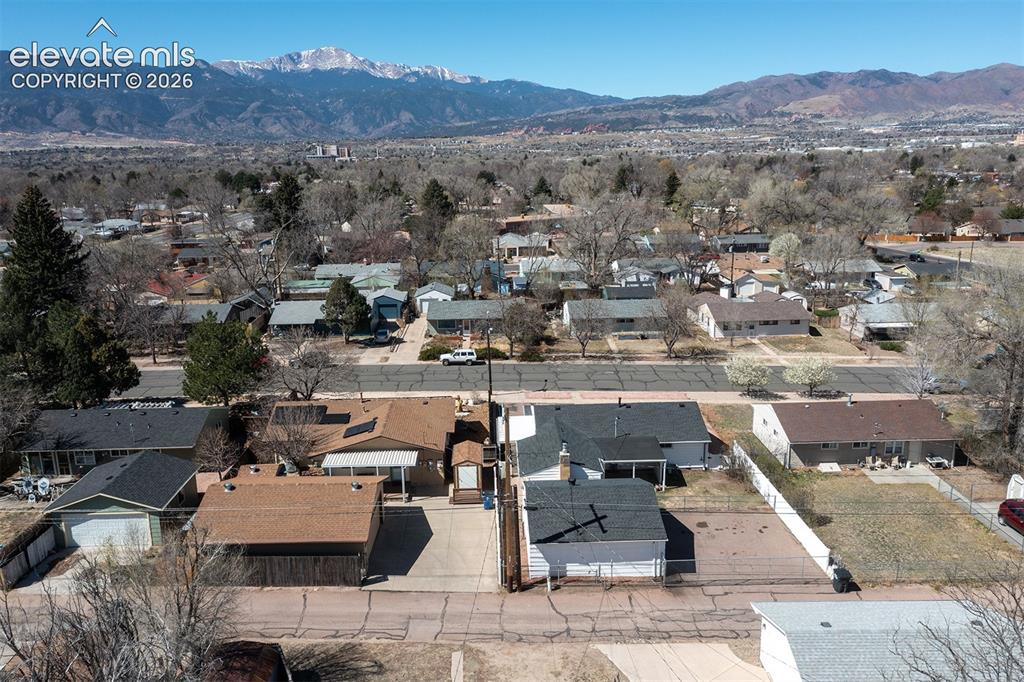 Image 32 of 33: Aerial View