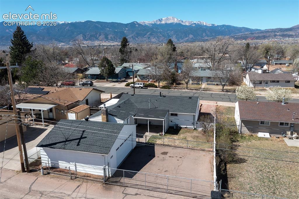 Image 6 of 33: Aerial View