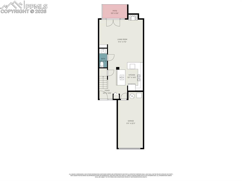 Image 22 of 24: Floor Plan