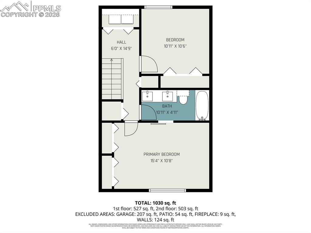 Image 23 of 24: Floor Plan