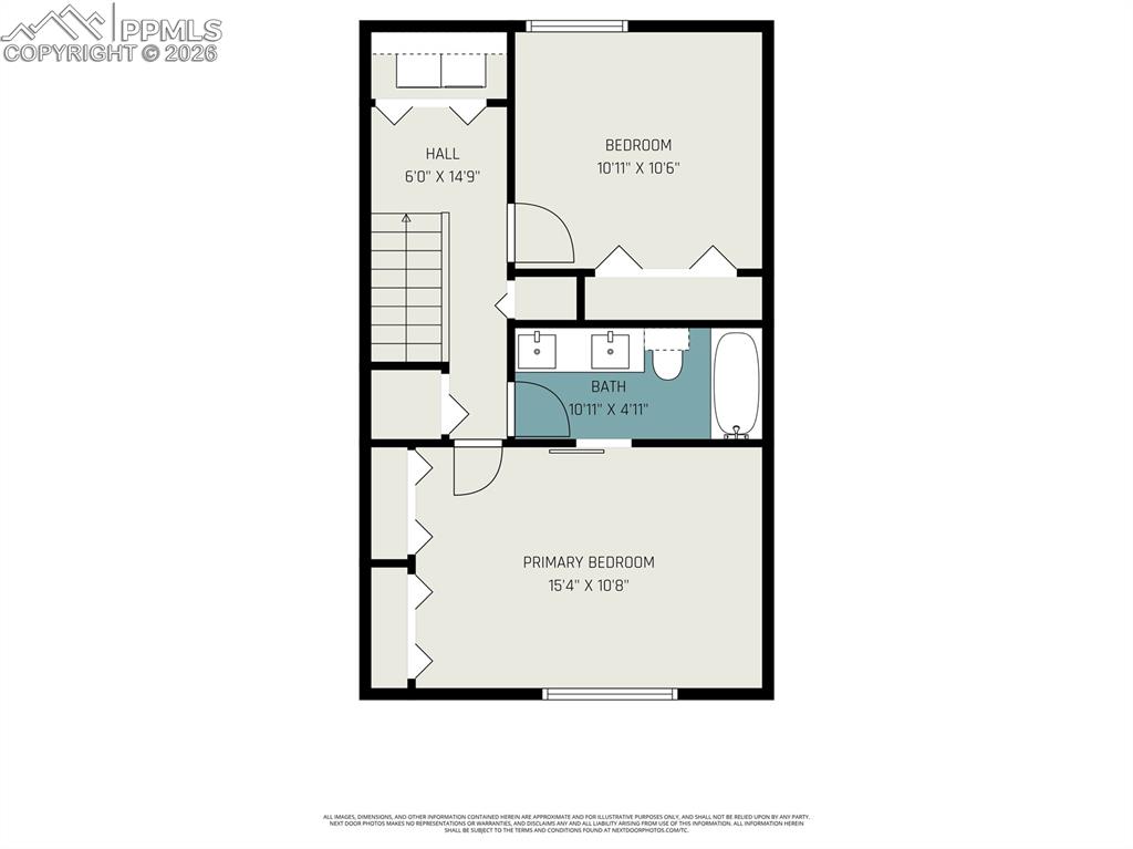 Image 24 of 24: Floor Plan