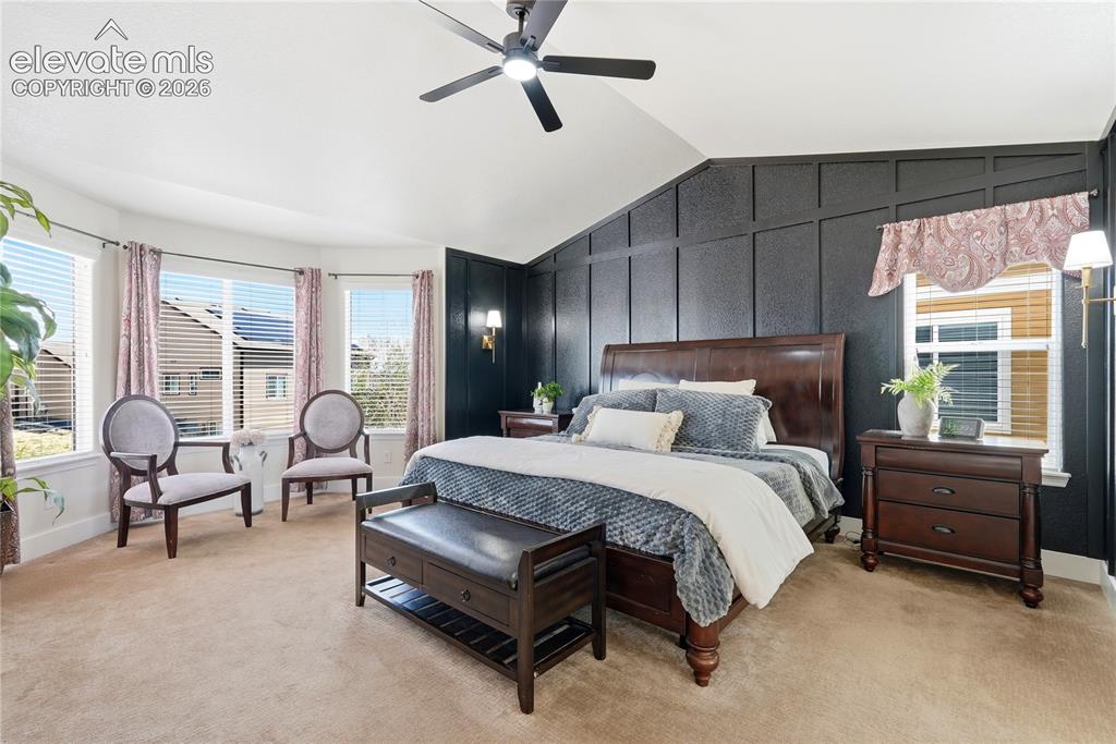 Image 21 of 48: Primary Suite