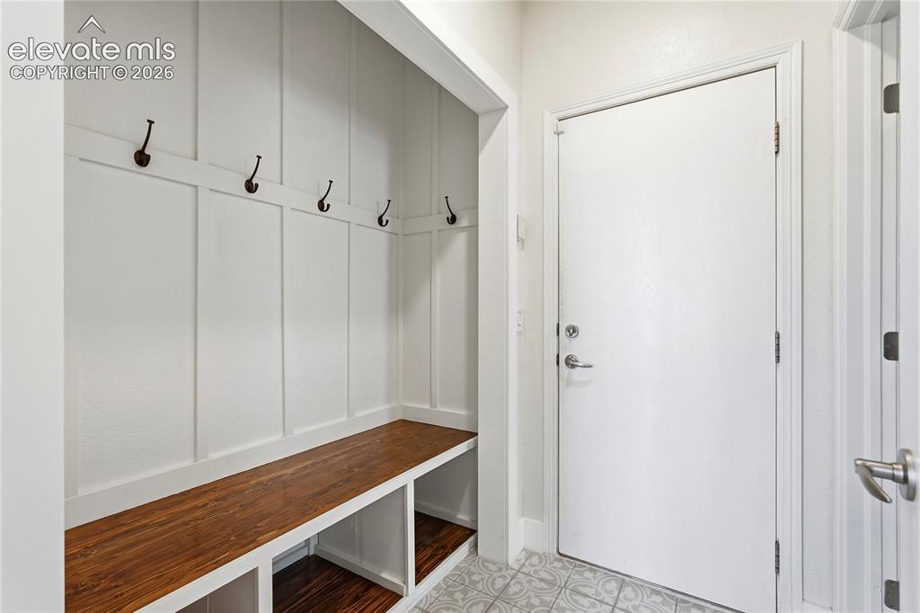 Image 33 of 48: Mud Room