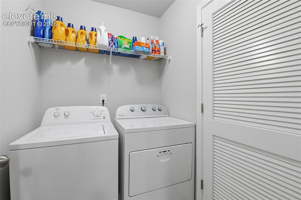 Image 30 of 38: Laundry