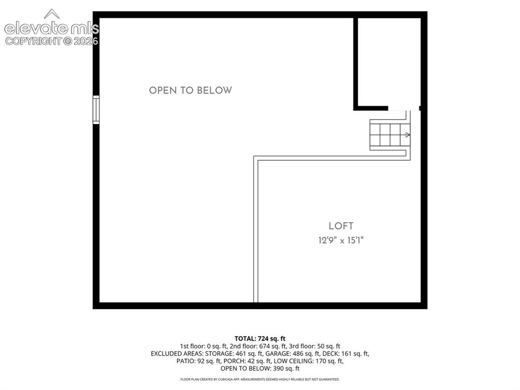 Image 30 of 31: Floor Plan