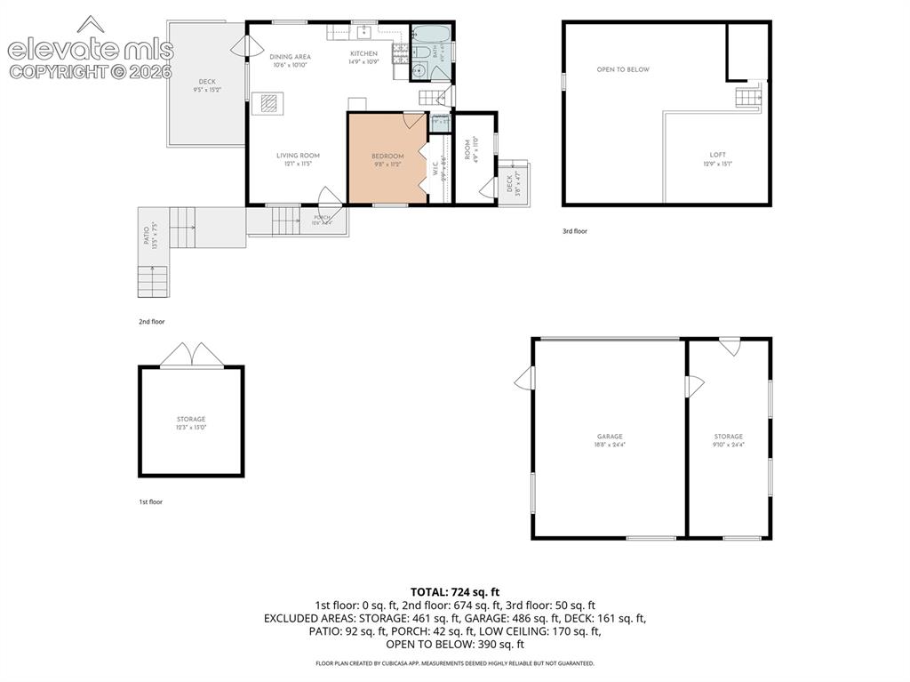 Image 31 of 31: Floor Plan