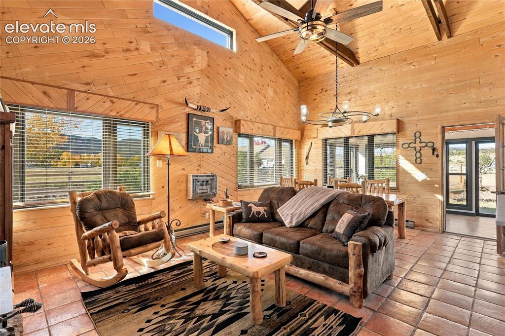 Image 10 of 47: Living Room