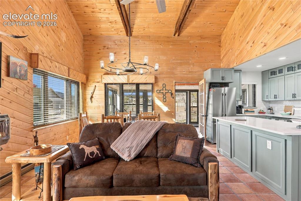 Image 11 of 47: Living Room