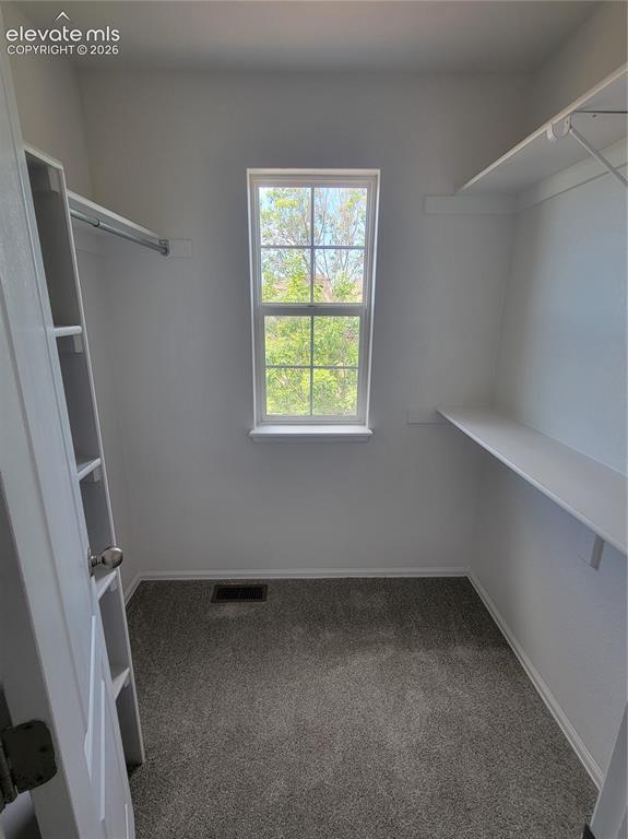 Image 16 of 34: Closet