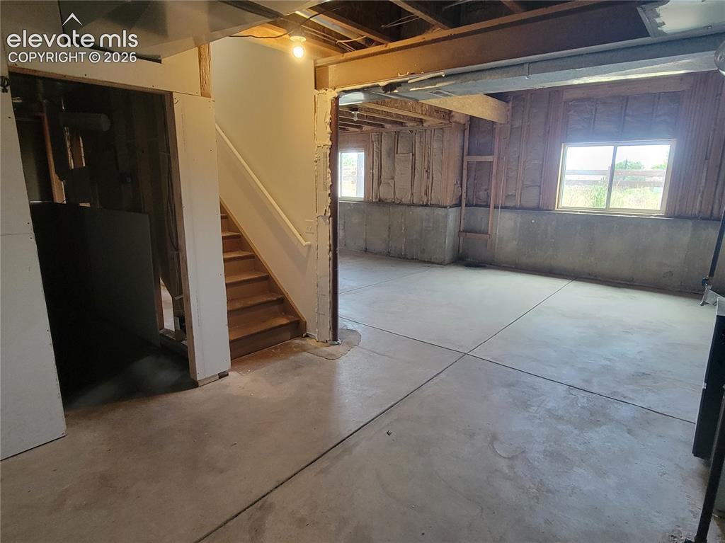 Image 34 of 34: Basement