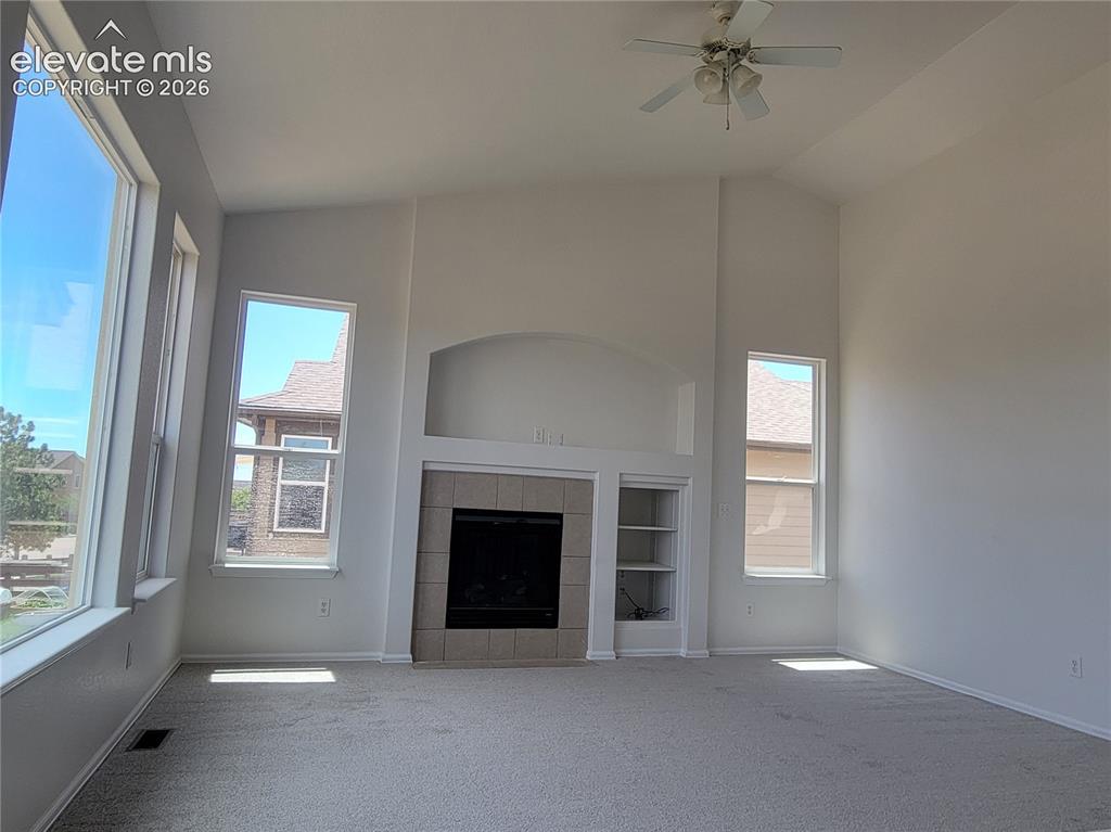 Image 8 of 34: Living Room