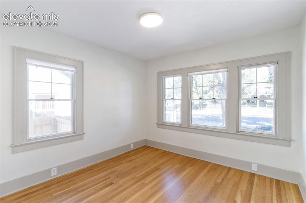 Image 18 of 33: 1 of 4 bedrooms