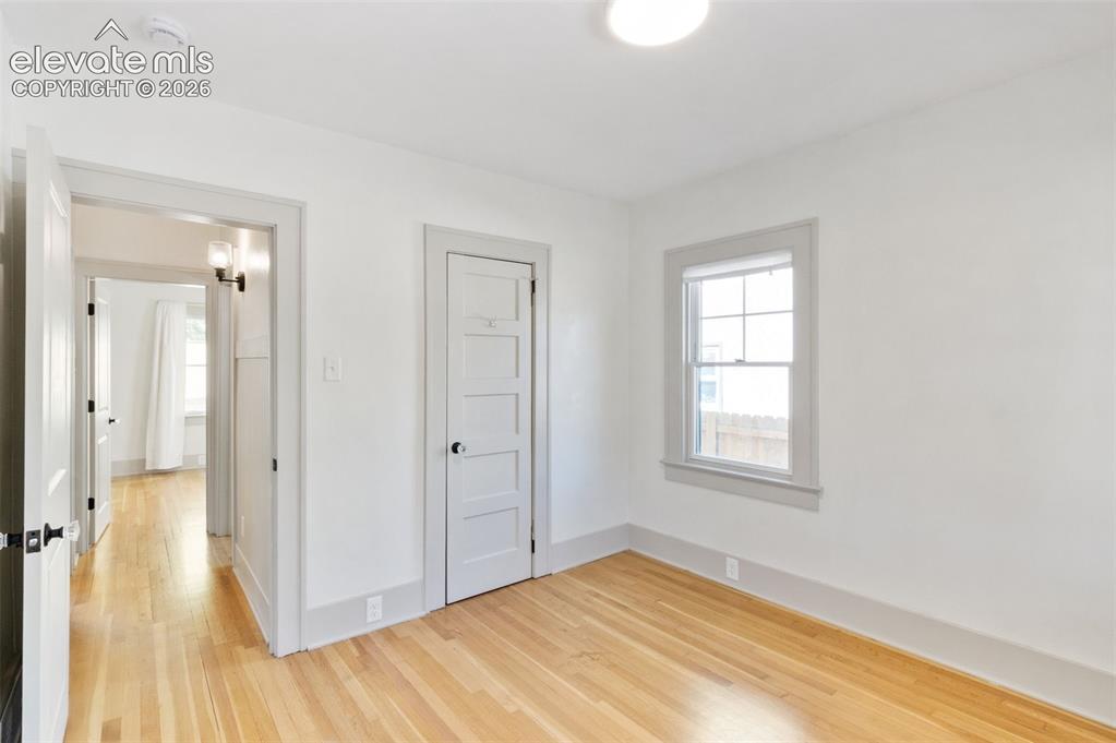 Image 19 of 33: 1 of 4 bedrooms