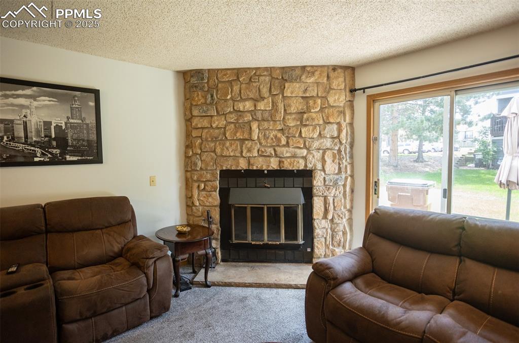 Image 13 of 33: Living Room