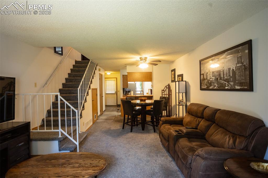 Image 15 of 33: Living Room