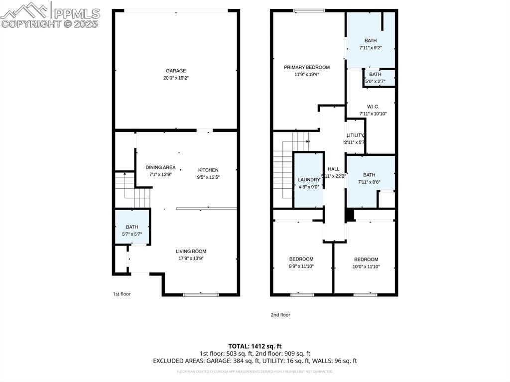 Image 29 of 31: Floor Plan