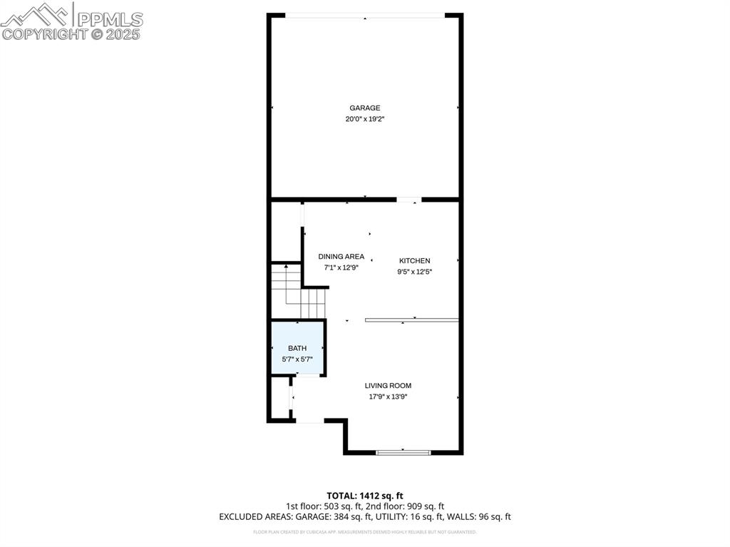 Image 30 of 31: Floor Plan