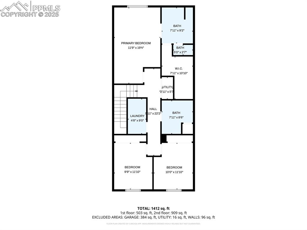Image 31 of 31: Floor Plan