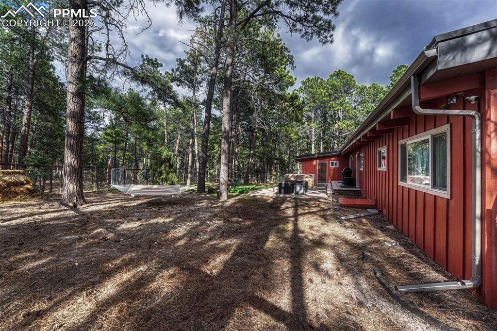 Image 40 of 45: Aerial View