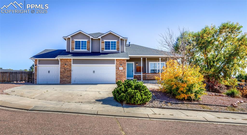 Image 2 of 50: Front of Structure