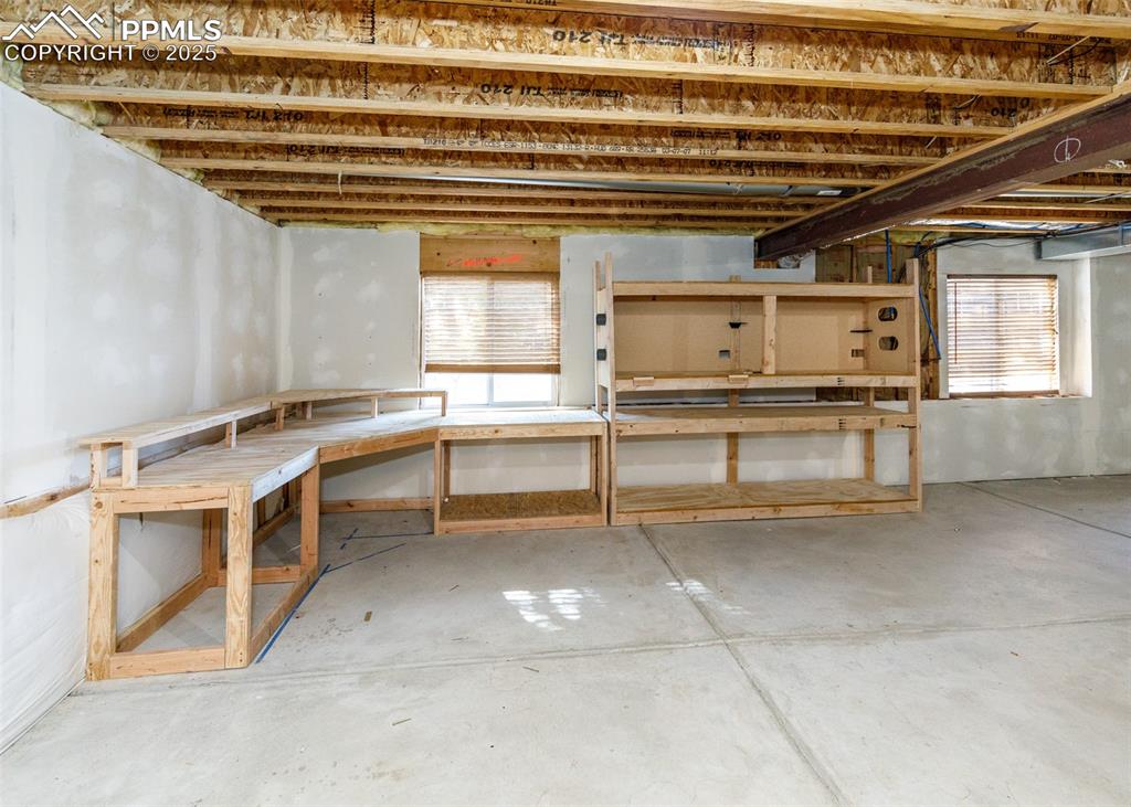 Image 39 of 50: Basement