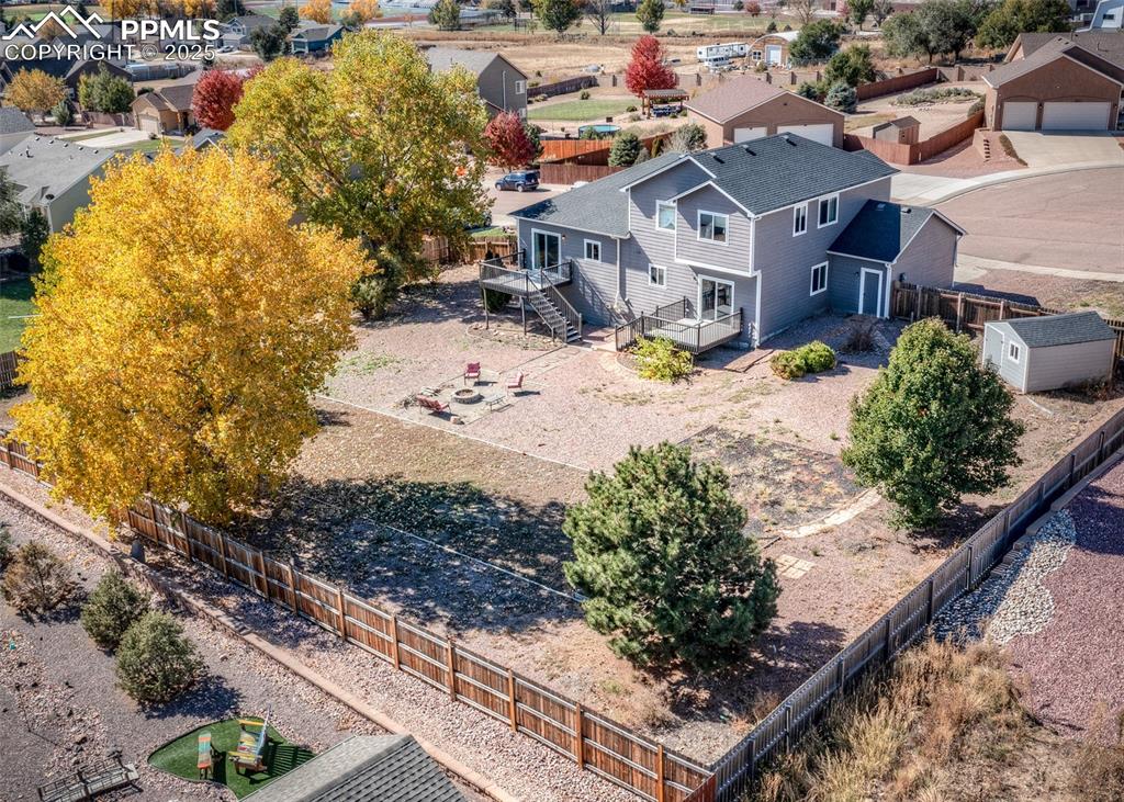 Image 47 of 50: Aerial View